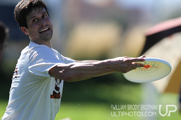 2013 South Central Open Regionals