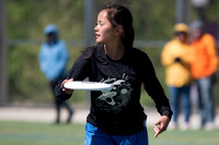Championship Brackets - YULA Invite 2016