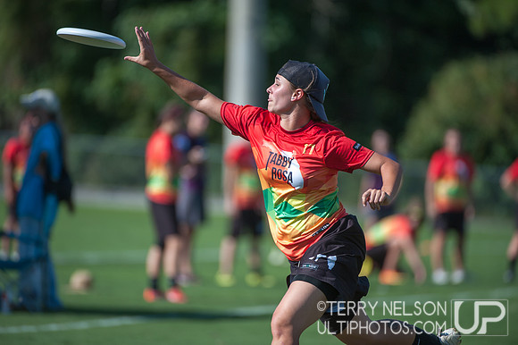 2013 USAU Southeast Regional