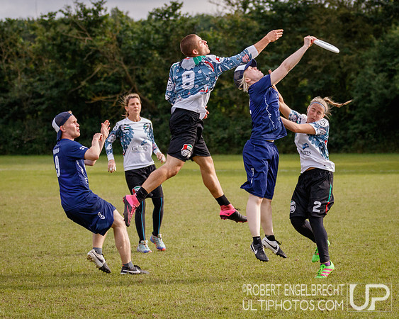 WUGC, 2016