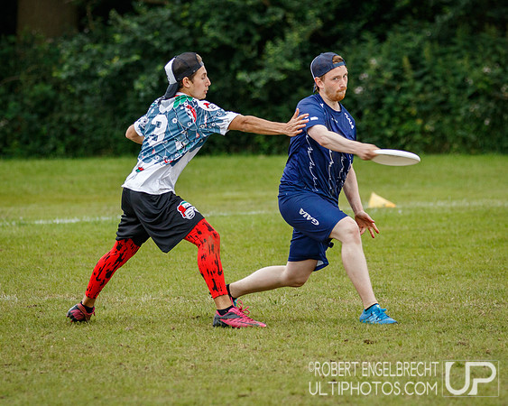 WUGC, 2016