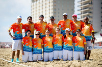 2016 USAU Beach National Championship