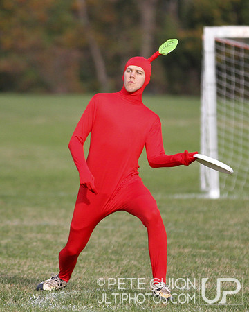 H4TTOWEEN Hat Tournament, 2013