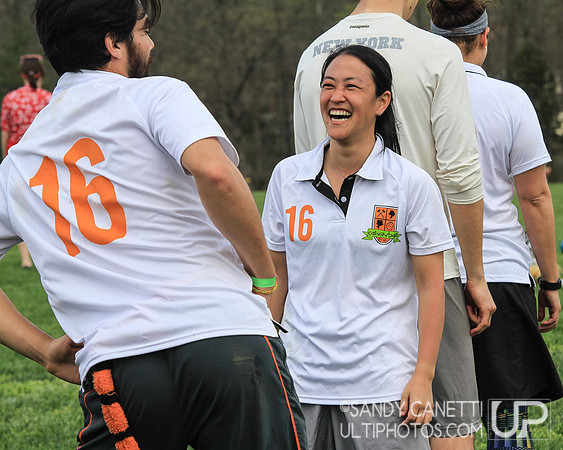 Fool's Fest 2016 - Saturday Action