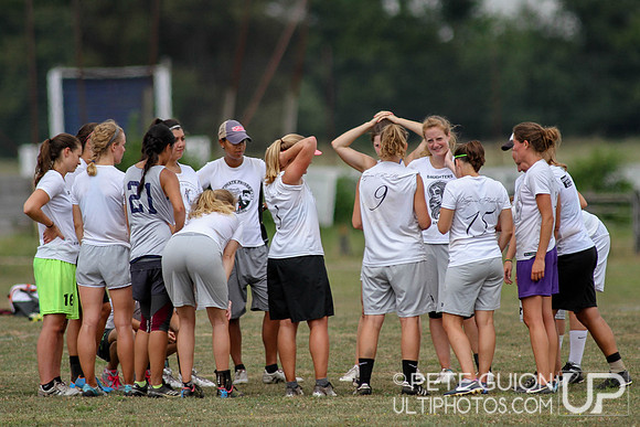 Chesapeake Open