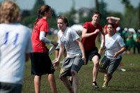 WUCC 2014 - Day 6