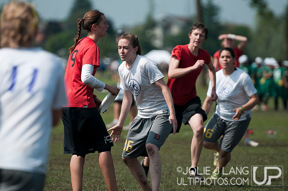 WUCC 2014 - Day 6