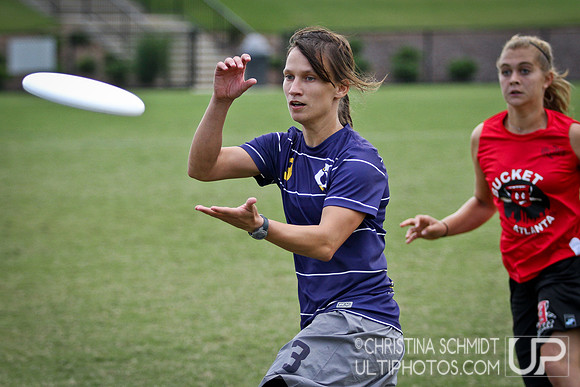 2013 USA Ultimate Club Southeast Regionals