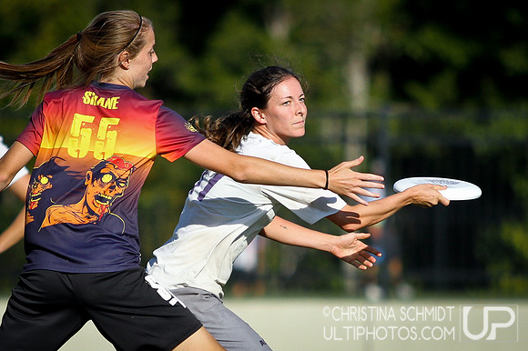 2013 USA Ultimate Club Southeast Regionals