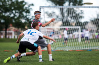 Sunday - 2016 USAU Youth Club Championships