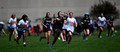 Richmond v Union