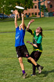 Pre-Quarters - Women's - 2014 D-III College Champs