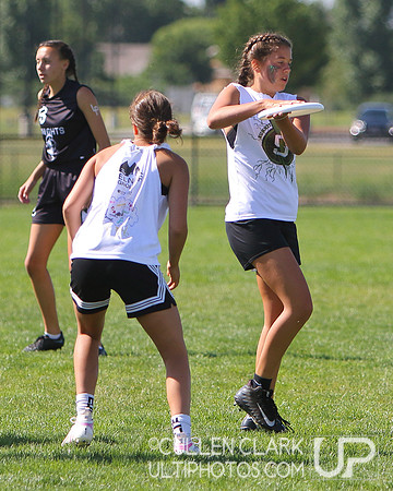 06/17/2023 - High School National Invite (HSNI), Salt Lake City, UT. Copyright Cullen Clark for Ultiphotos