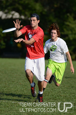 Mixed Founders Sectionals 2013