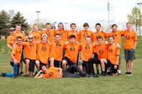 OrangeCrush Team Photo 8May2016