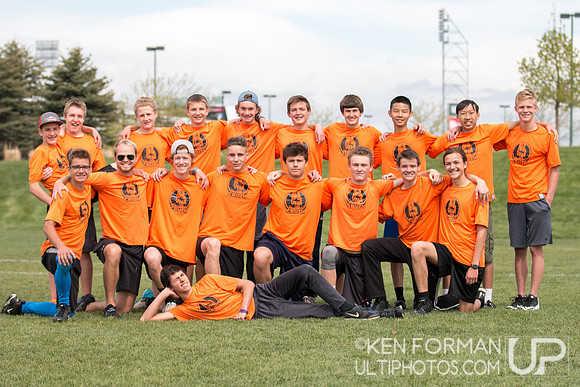 OrangeCrush Team Photo 8May2016