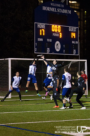 Boston Whitecaps vs DC Current, 4/30/2016