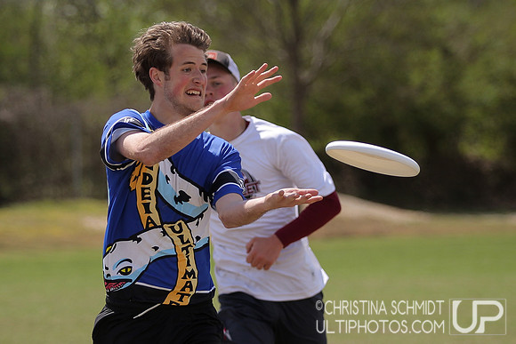 Juniors Terminus 2016 - Boys Varsity Finals