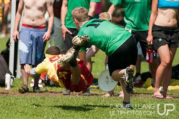 WUCC 2014