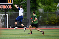 MLU Whitecaps at Rumble