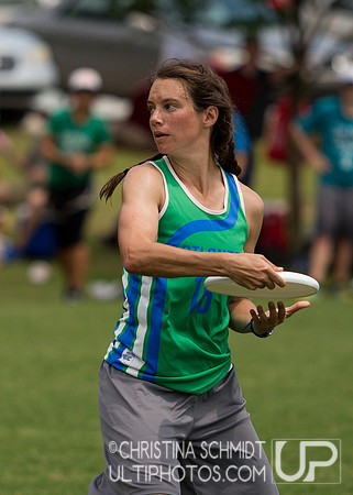Club Terminus 2016 - Saturday, Round 4