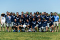Team Photos - N Atlantic Coast Men's DIII Conference Championships 2016