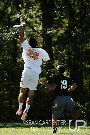 Men's Founders Sectionals 2013