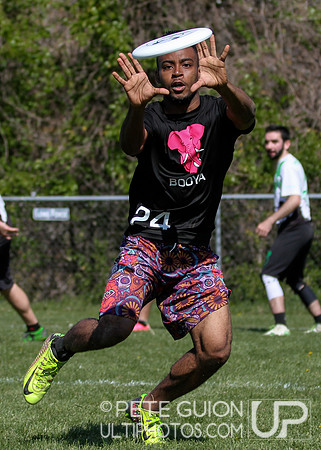 DI Colonial Conference Championships