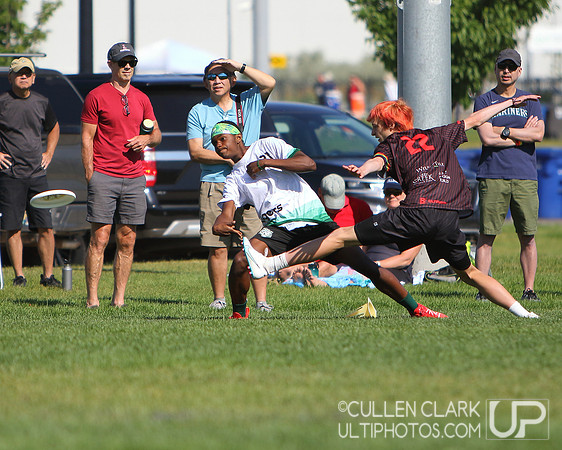 06/17/2023 - High School National Invite (HSNI), Salt Lake City, UT. Copyright Cullen Clark for Ultiphotos
