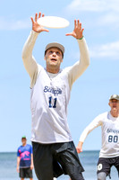 2016 USAU Beach National Championship