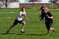 Saturday Action - Great Lakes Regionals