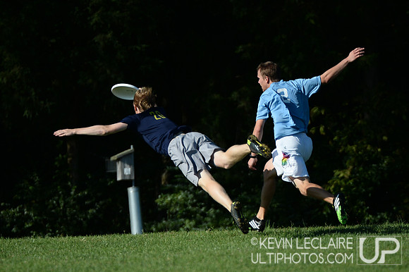 Capital Sectionals 2013 Saturday action