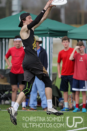 He4She 2016 - Sunday, Boys Consolation