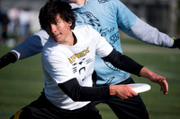 Championship Brackets - YULA Invite 2016