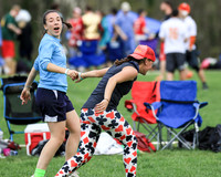 Fool's Fest 2016 - Saturday Action