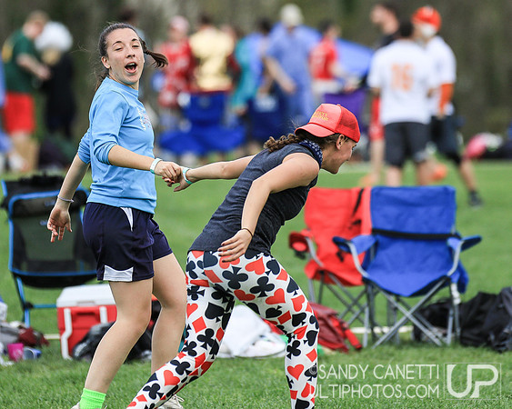 Fool's Fest 2016 - Saturday Action