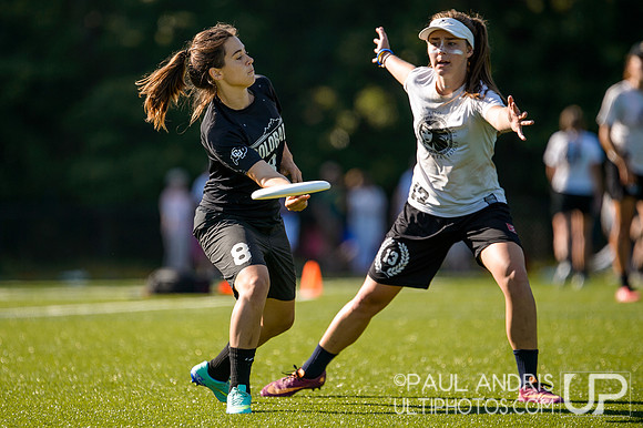 2016 D1 National Championships