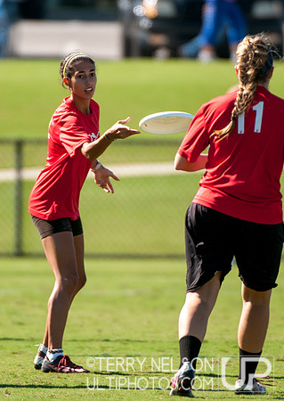 2013 USAU Southeast Regional