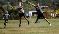 2014 USAU MA Reg D2 Men's