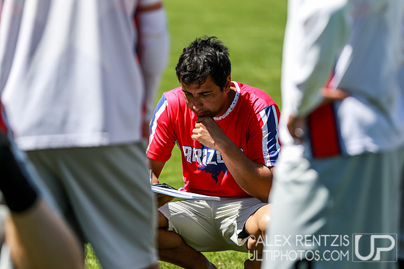 Desert D1 Sectionals, Tucson, AZ April 2016
