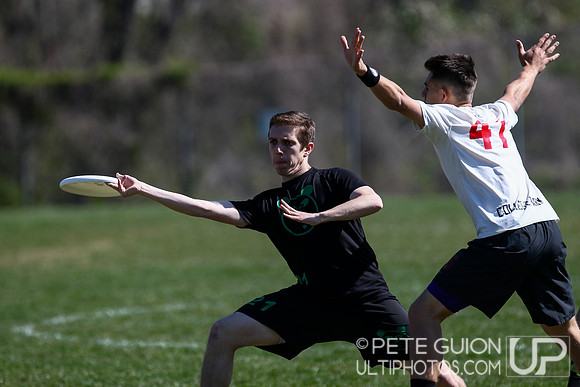 DI Colonial Conference Championships