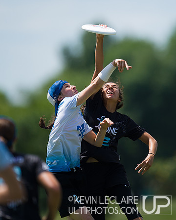 Chesapeake Open 2016 Sunday Action