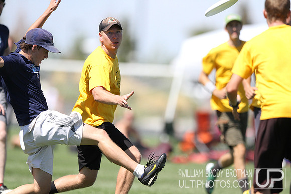 2013 Rocky Mountain Open Sectionals