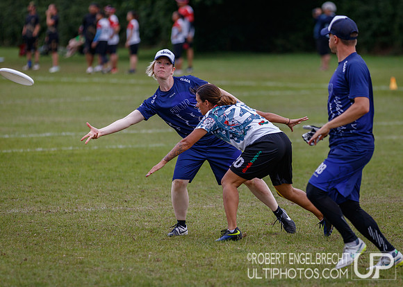 WUGC, 2016