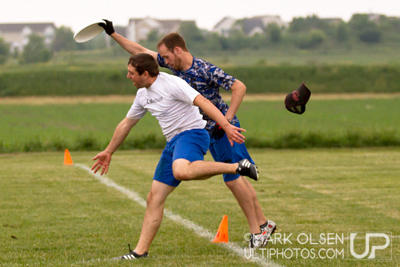 2016 BICI Tournament Saturday Highlights