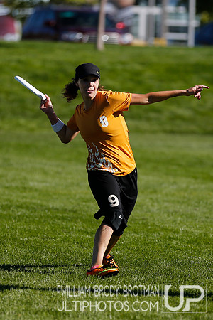 2013 South Central Women's Regionals