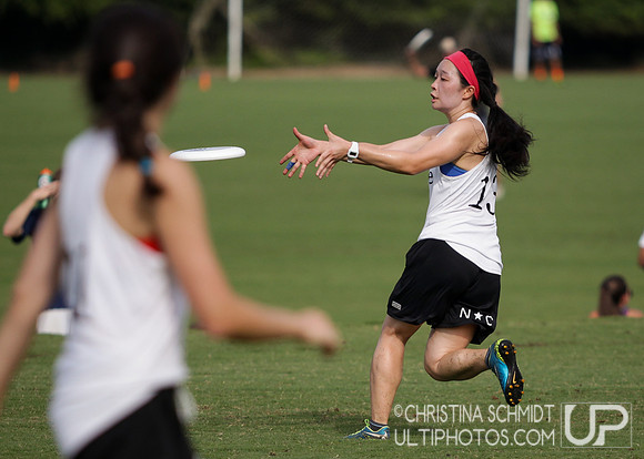 Club Terminus 2016 - Saturday, Round 1