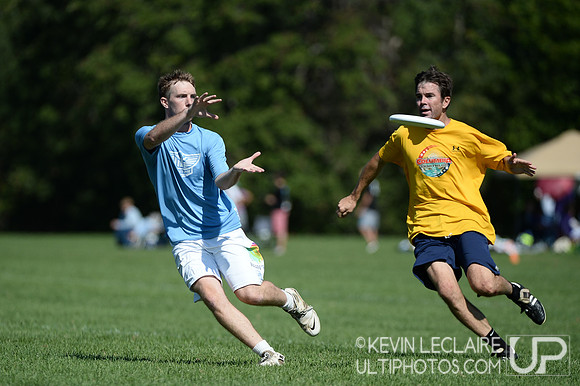 Capital Sectionals 2013 Saturday action