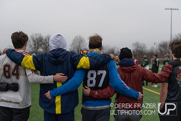 DC Breeze Open Tryouts Saturday