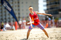 Finals - Mixed - USAU Beach Championships 2016